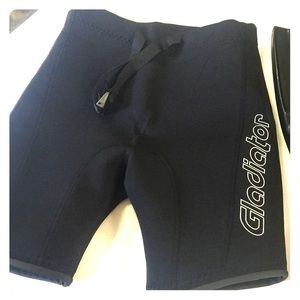 Women’s Wetsuit Short
